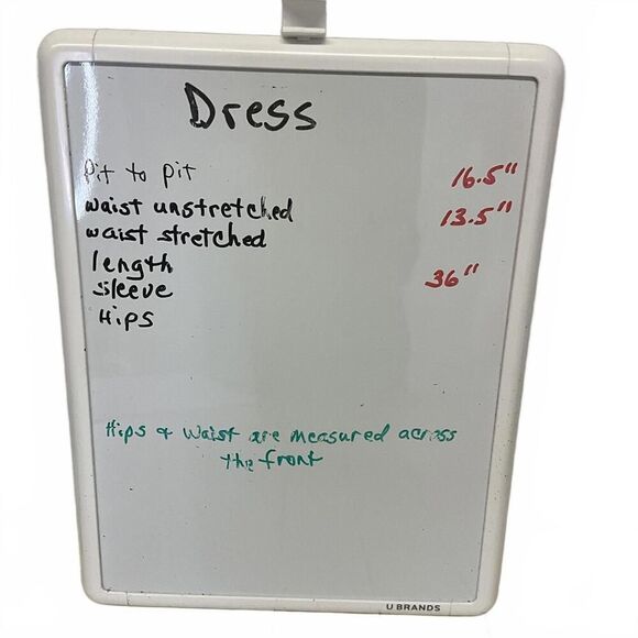 Banana Republic Women's Size 0 Navy Blue Floral Fit and Flare Mini Dress - Picture 7 of 12